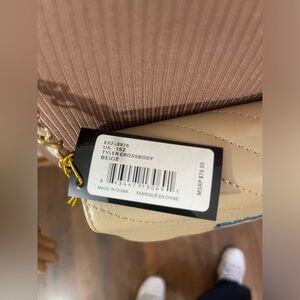 Bebe crossbody bag authentic